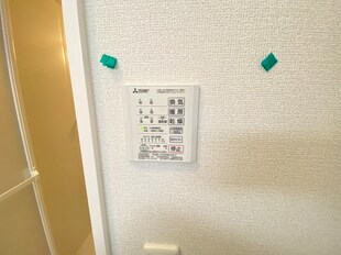 カノン蓮池の物件内観写真